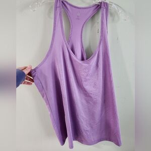 ID Ideology Racerback Active Tank XL